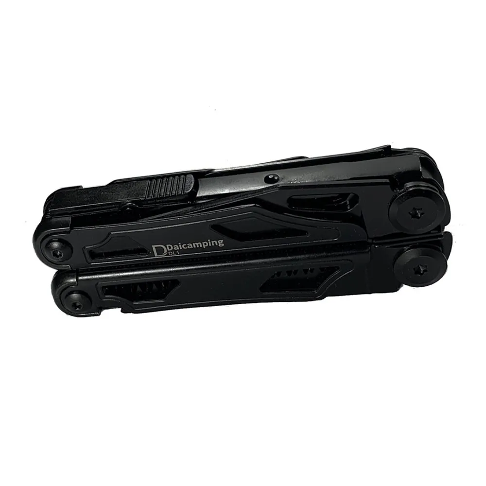 Мультиинструмент Daicamping DL1