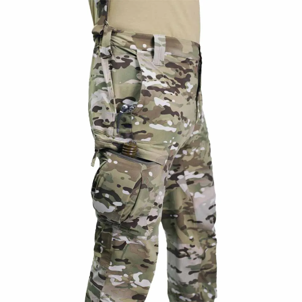 Костюм Барс L-5 "Туман" (Multicam, 50/182)