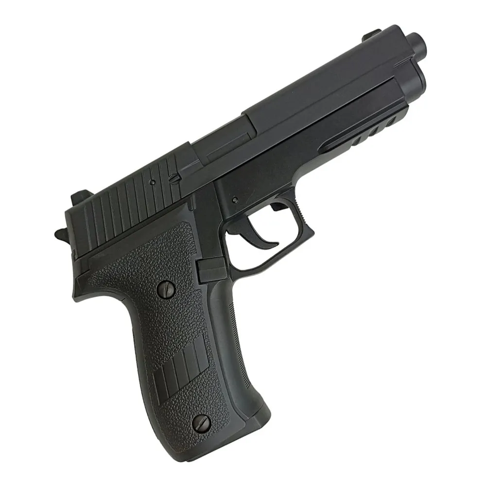 Пистолет электрический CYMA SIG Sauer P226 / CM122