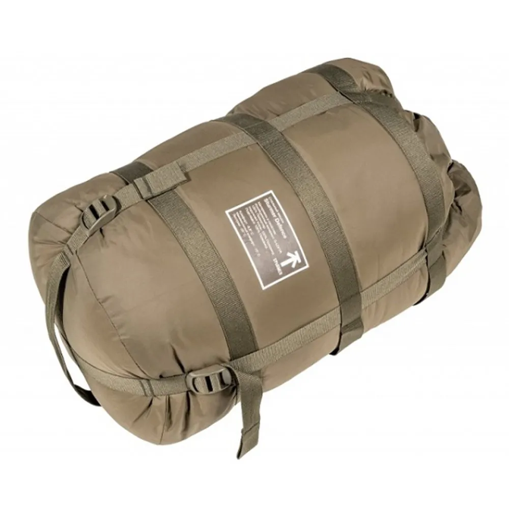 Спальный мешок Sturmer Defence