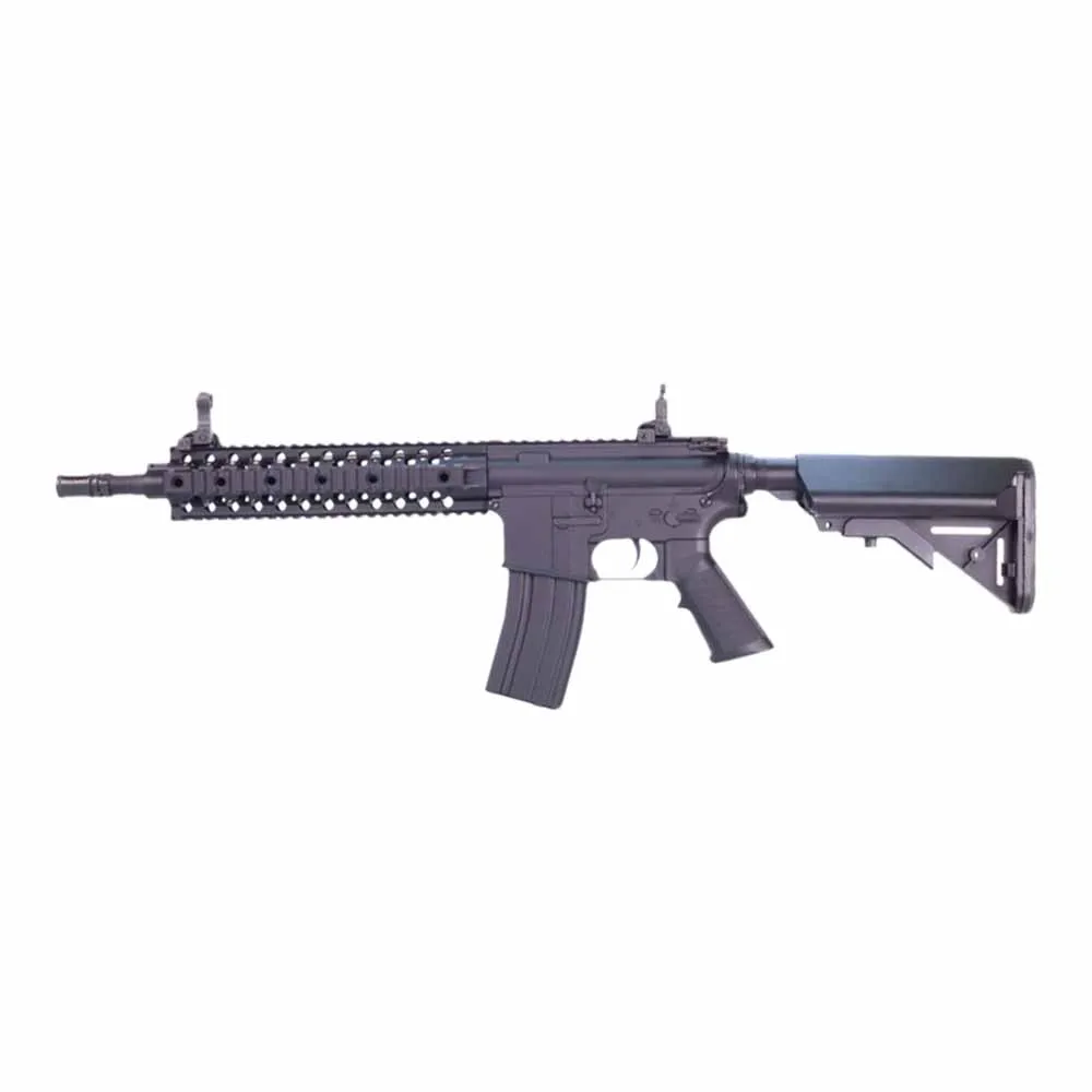 Автомат CYMA CM501BK M4 CQB 