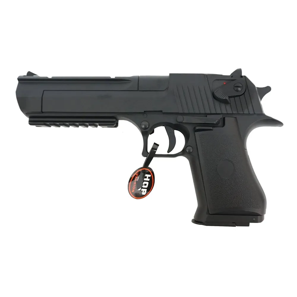 Пистолет электрический CYMA Desert Eagle / CM121