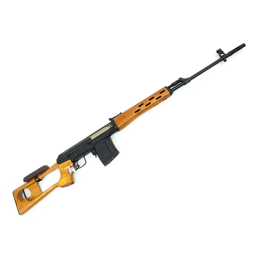 Винтовка CYMA CM057 металл, дерево