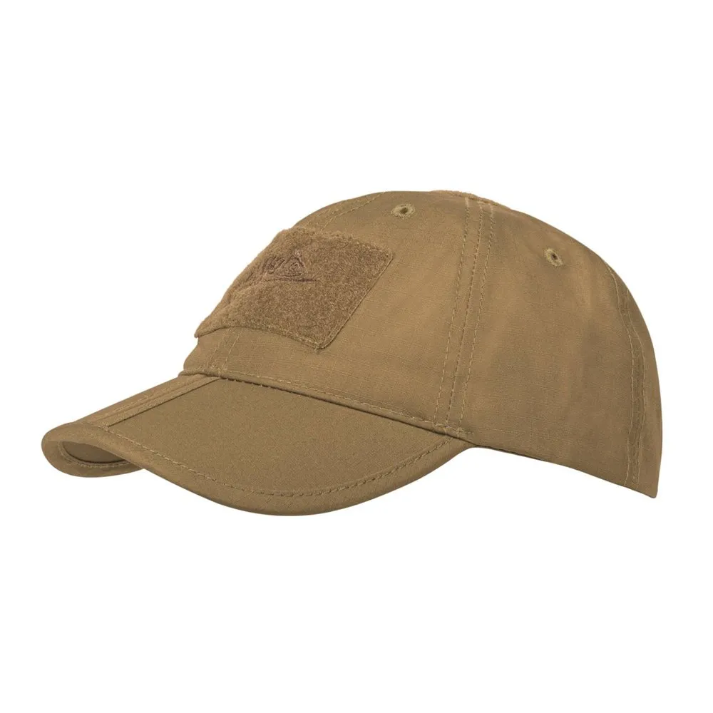 Бейсболка Helikon-Tex Folding Cap
