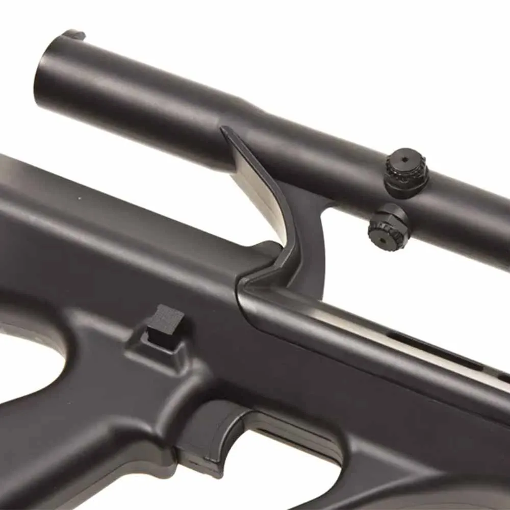 Штурмовая винтовка Snow Wolf AUG A1