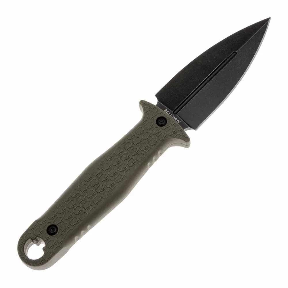 Нож Daggerr Combat, Olive, BW DL