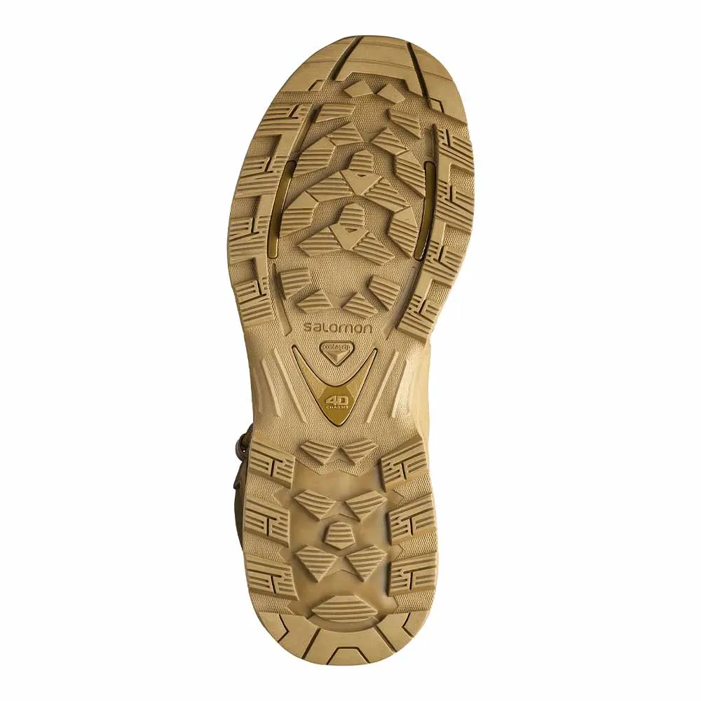 Salomon Quest 4D GTX Forces 2 EN (Coyote Brown, 42 )