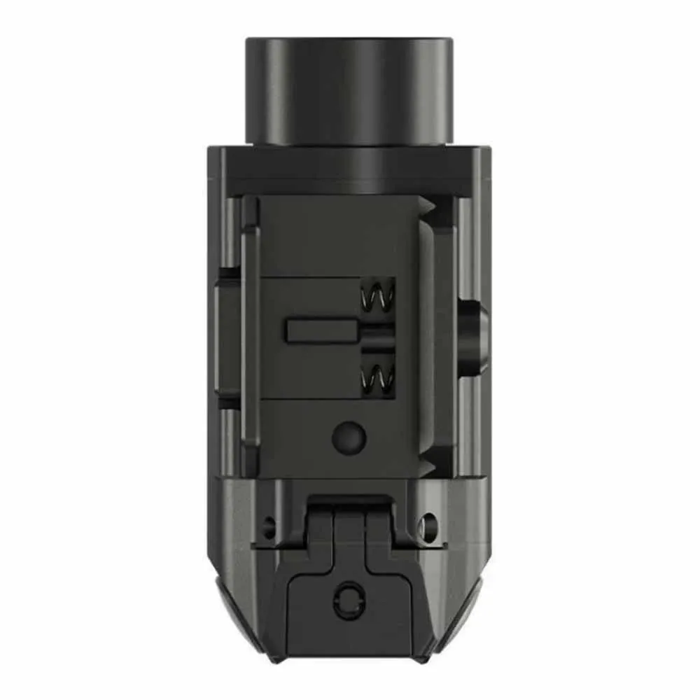 Фонарь тактический подствольный NITECORE NPL30