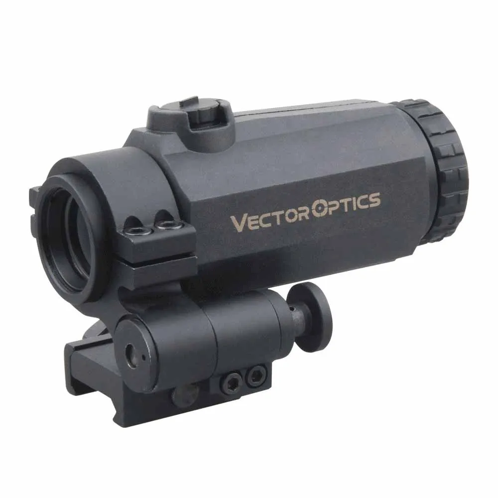 Увеличитель для прицела Vector Optics Maverick-III 3x22 Magnifier