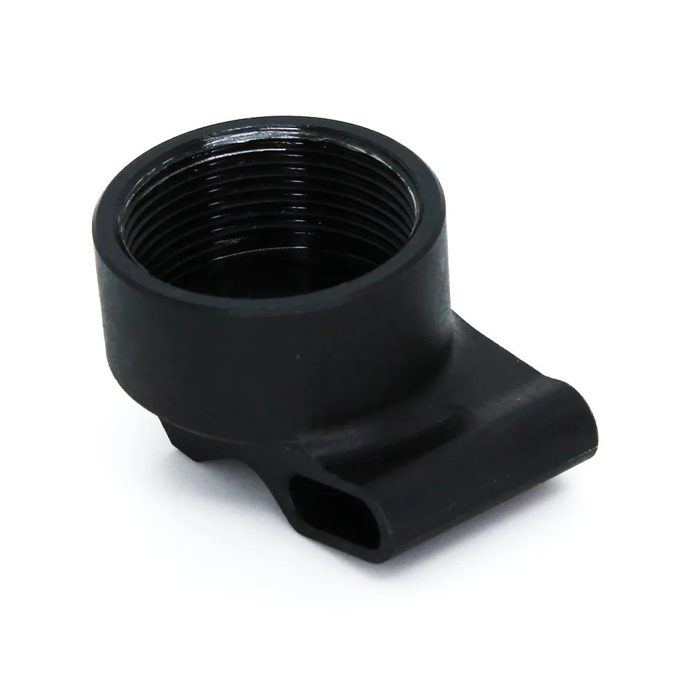 Адаптер для установки телескопического приклада для Сайга/АК Дайс