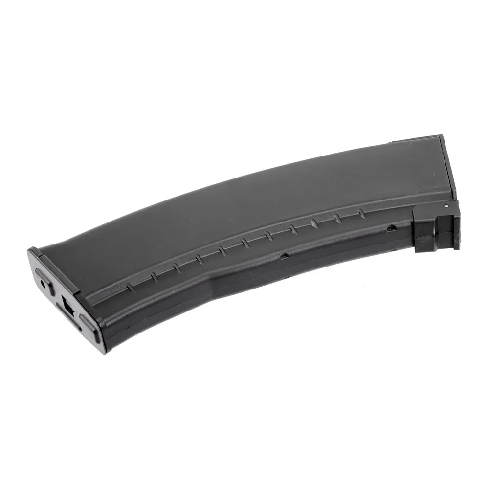 Магазин механический RK-74 E&L 120 шаров черный