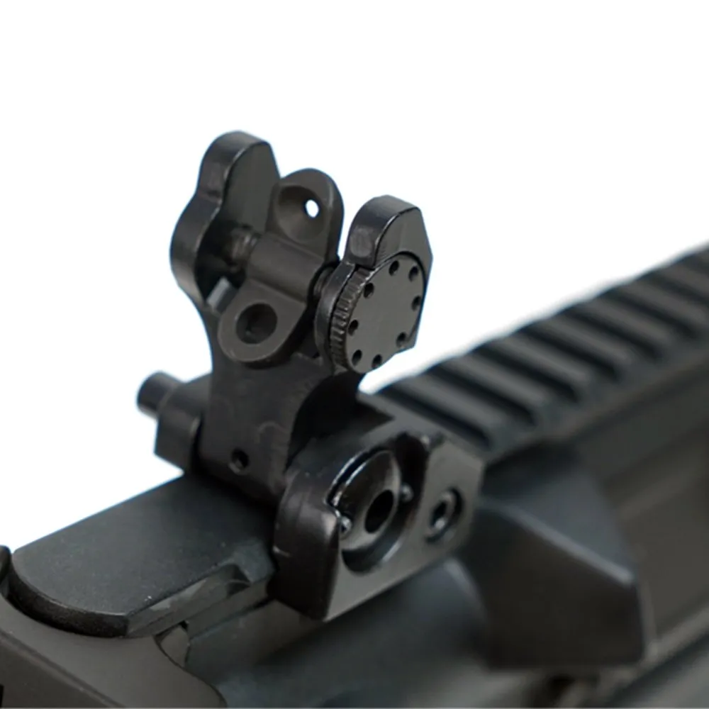 Автомат CYMA CM618BK M4 M-LOK