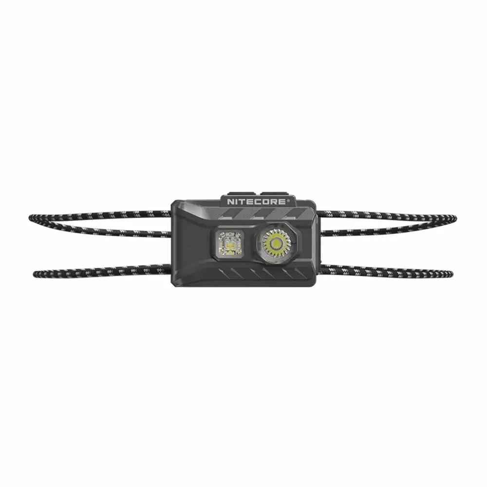 Фонарь налобный NITECORE NU20