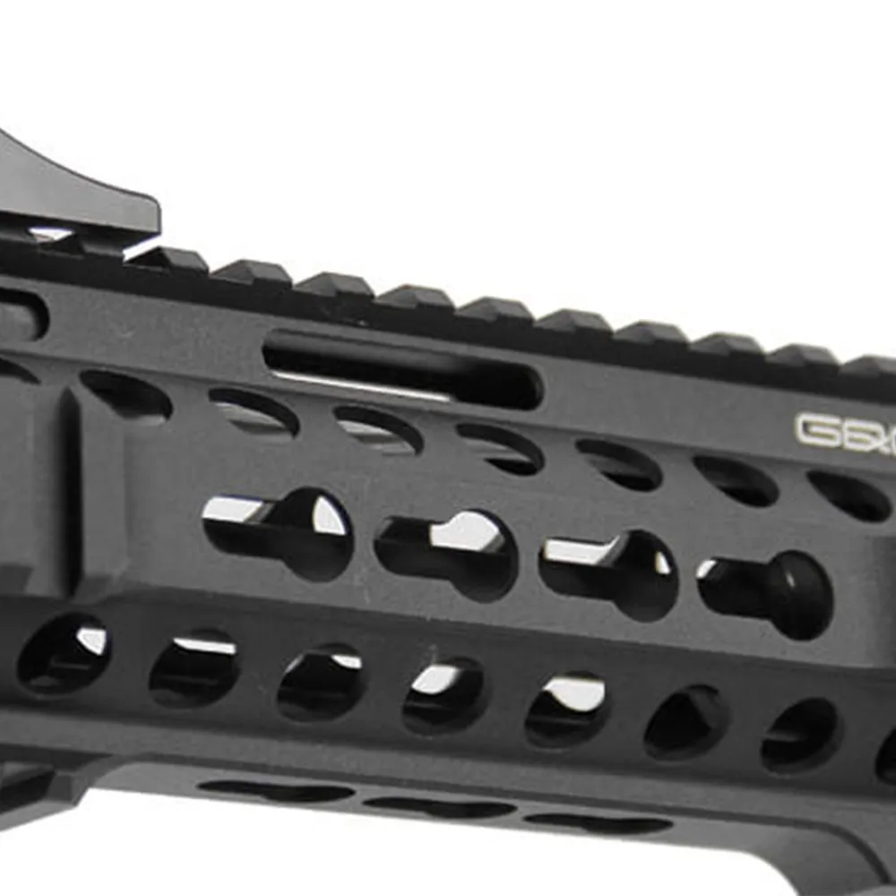 Автомат G&G GC16 MPW 7'', 125-135 м/с