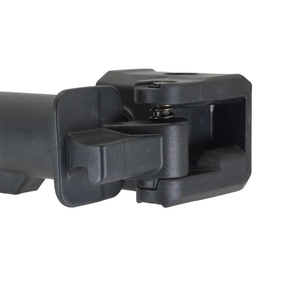 Адаптер складной для телескоп. приклада АКМ с трубой DLG Tactical