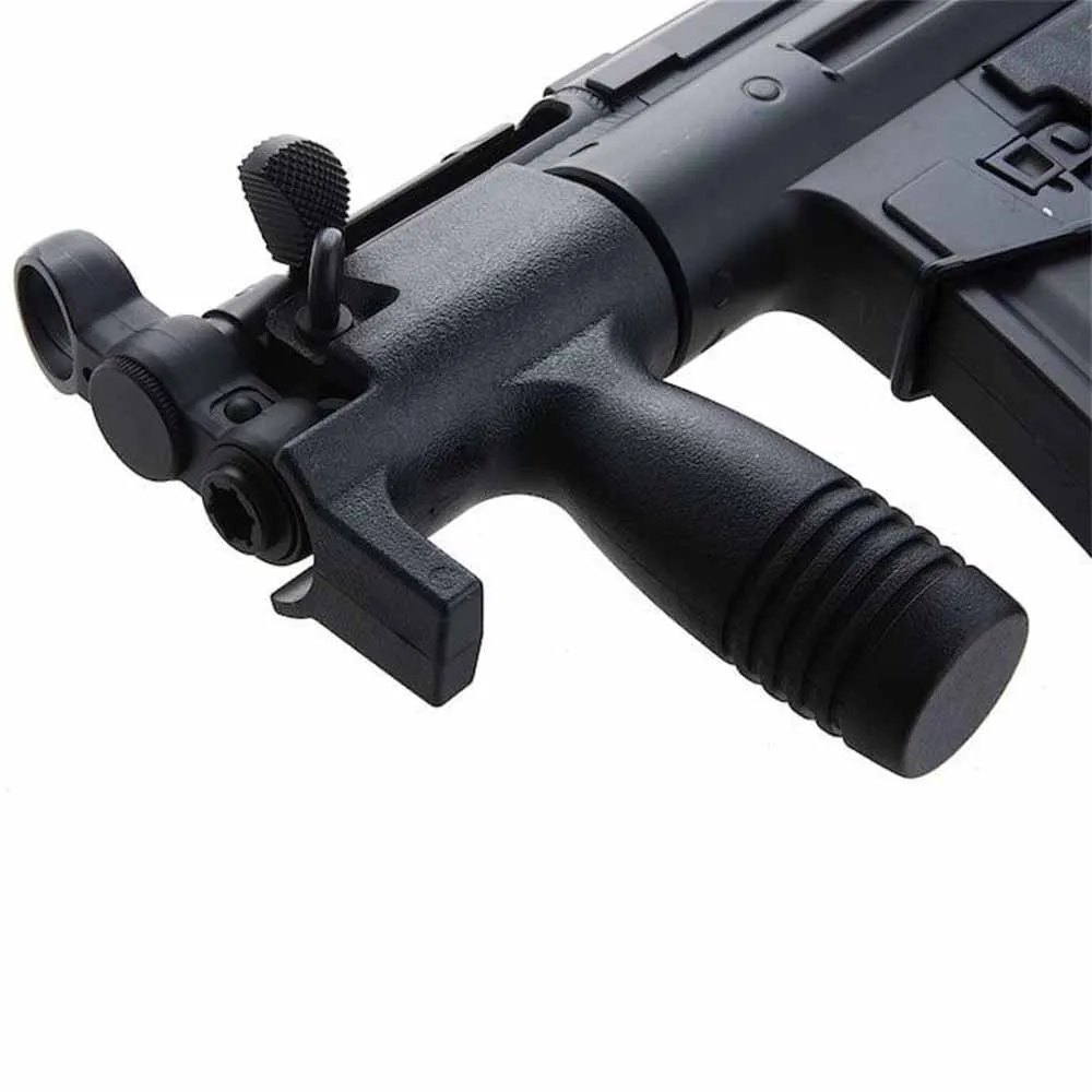 Пистолет-пулемёт CYMA CM041K (H&K MP5K) металл