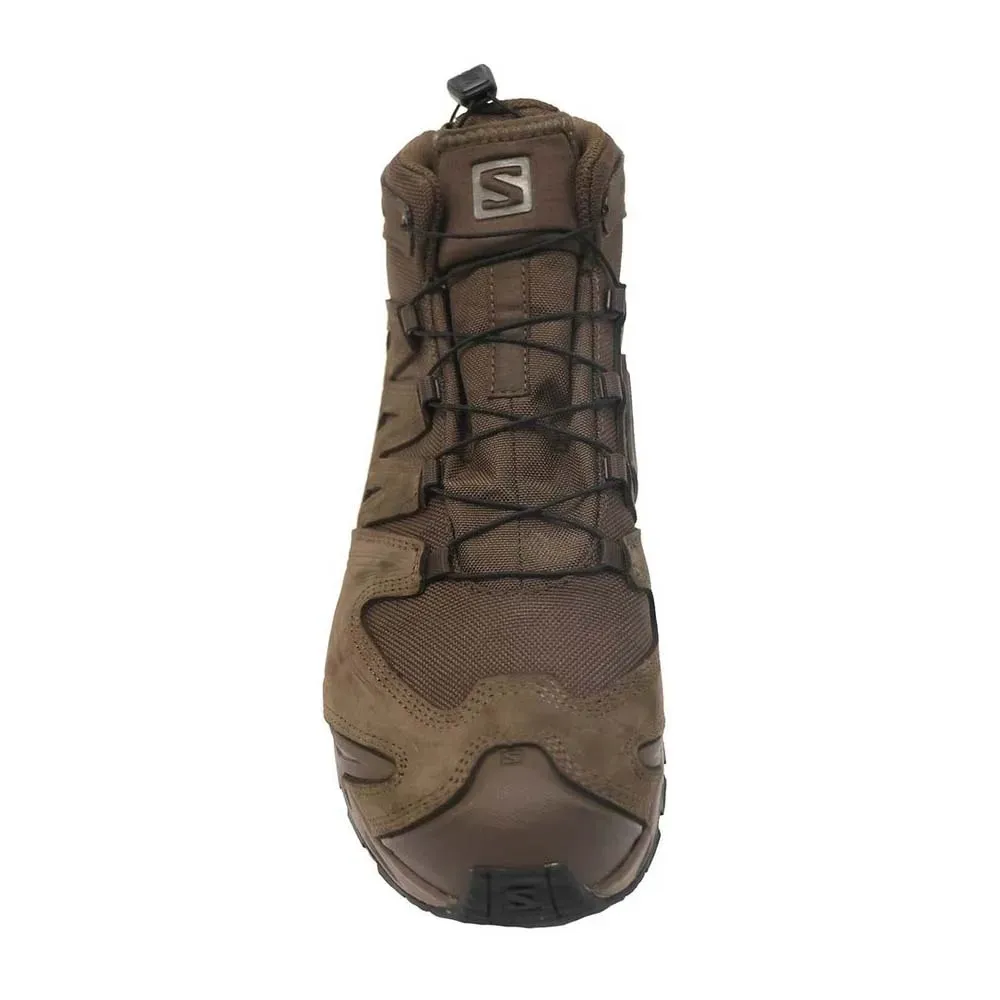 Salomon XA FORCES MID GTX EN (Earth Brown, 41)