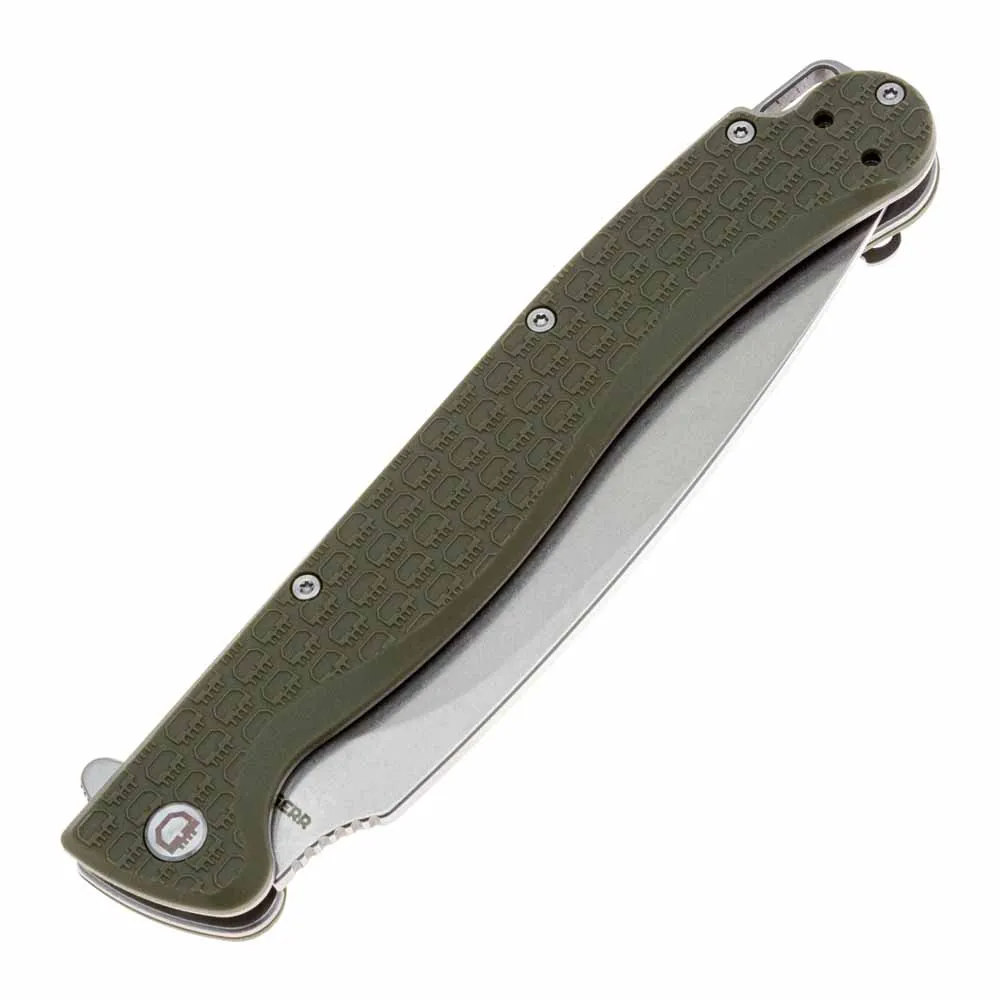 Нож Daggerr Pero, Olive, DL