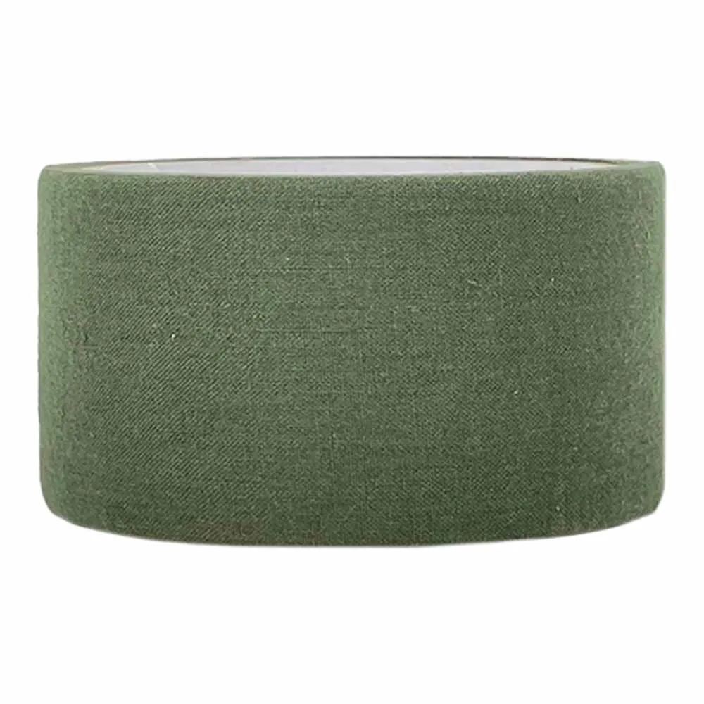 Маскировочная лента 50 мм, олива, 10 метров