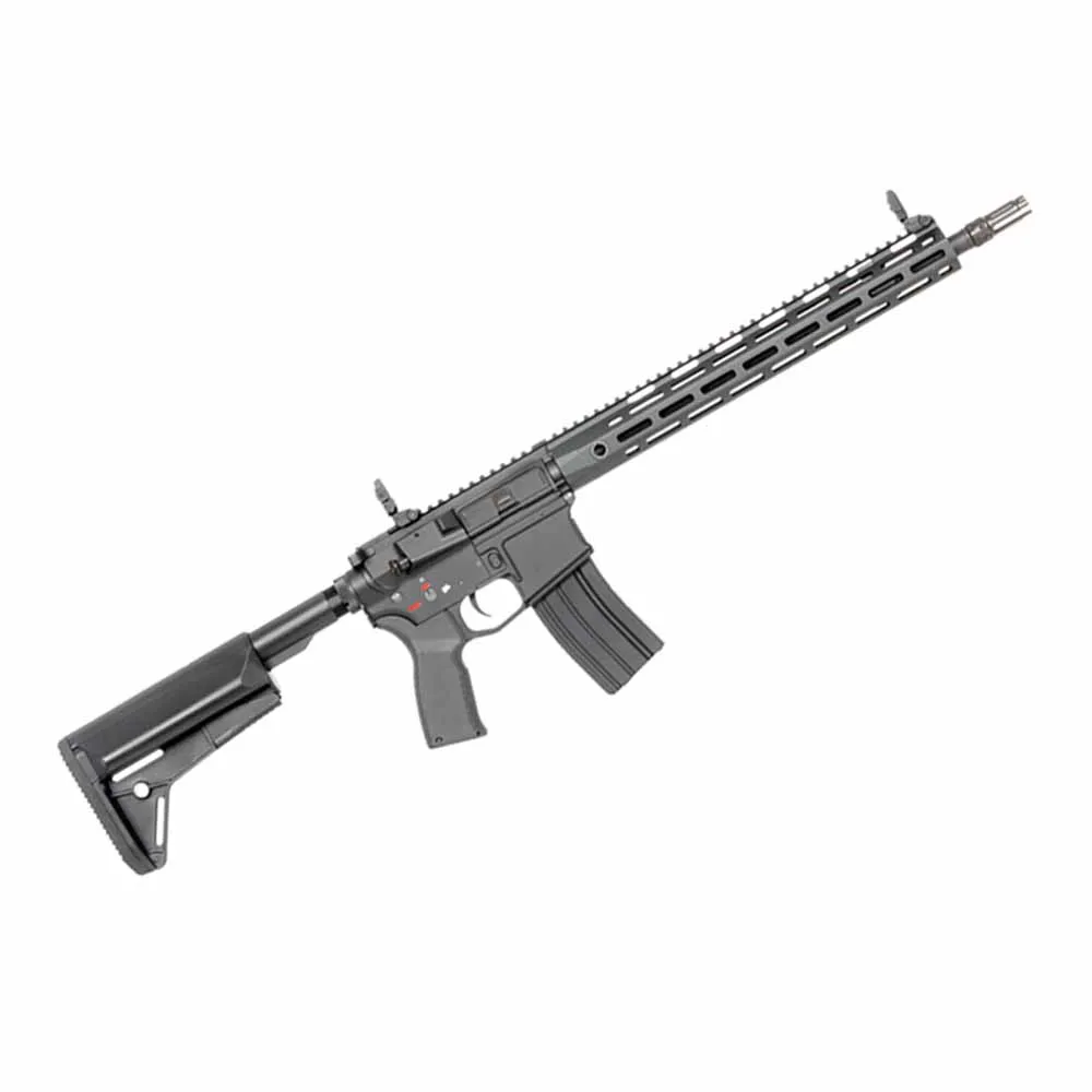 Автомат CYMA CM097 M4 M-LOK 14.5 Custom, Platinum Series