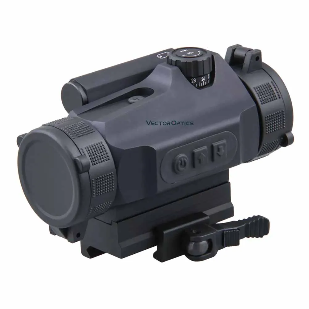 Прицел коллиматорный Vector Optics Nautilus 1x30