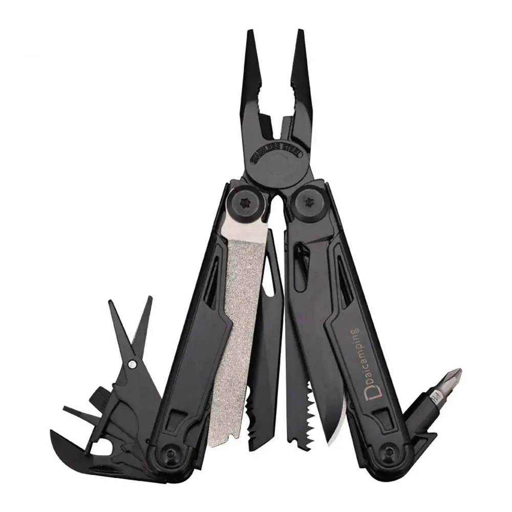 Мультиинструмент Daicamping DL12