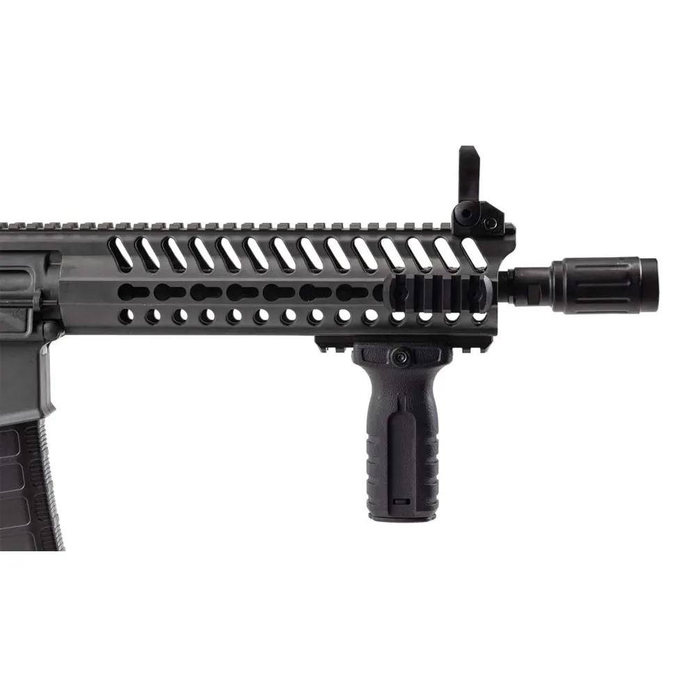 Автомат King Arms M4 Striker Keymod CQB Ultra Grade II