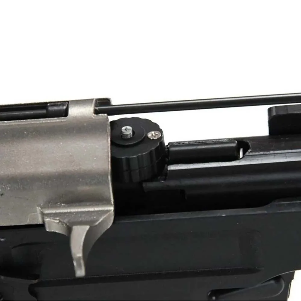 Винтовка LCT SVD дерево