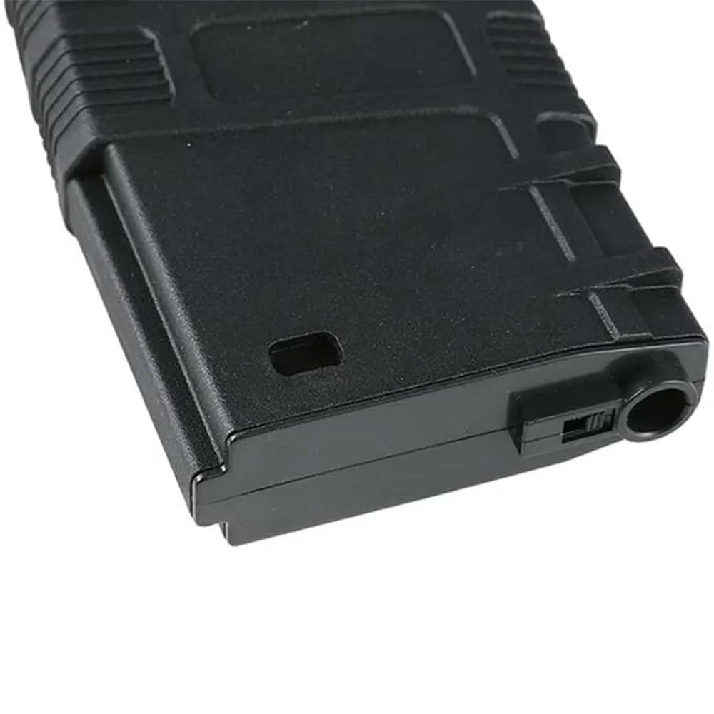 Магазин механический SR-25 PMAG CYMA механический 120 шаров / M212