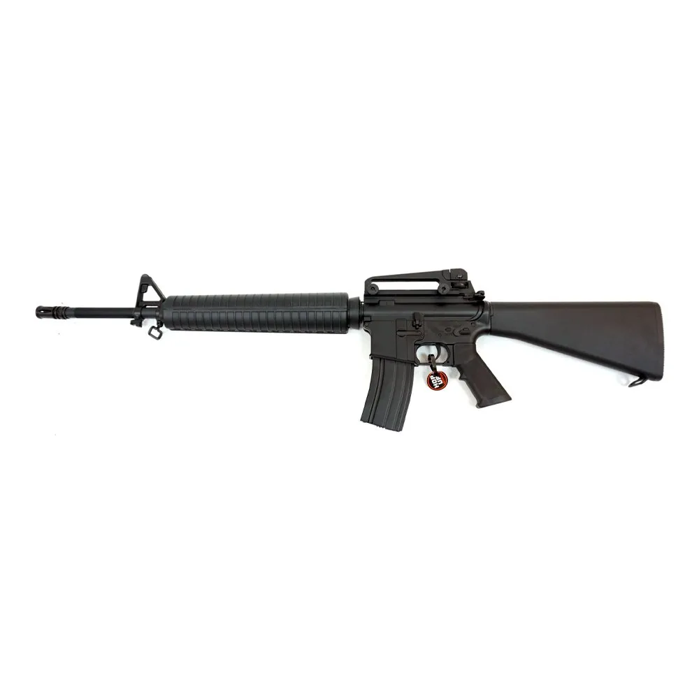 Автомат CYMA CM009 M16A3, металл