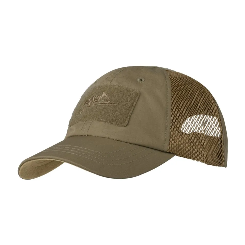 Бейсболка Helikon-Tex BBC VENT Cap