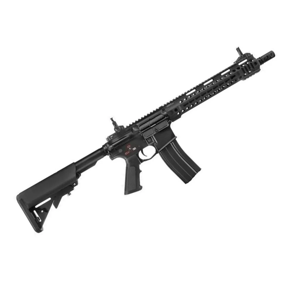 Автомат G&G GC16 MPW 12'', 125-135 м/с