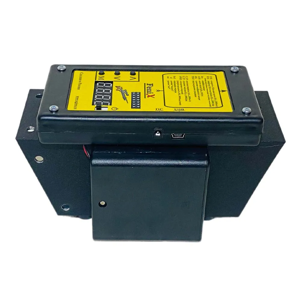 Хронограф Fenix