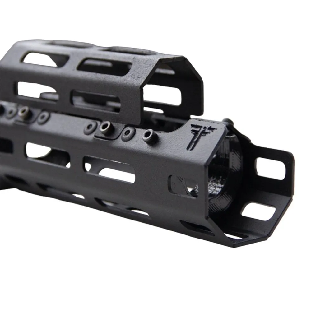 Цевье Tactical Ideas Н-6