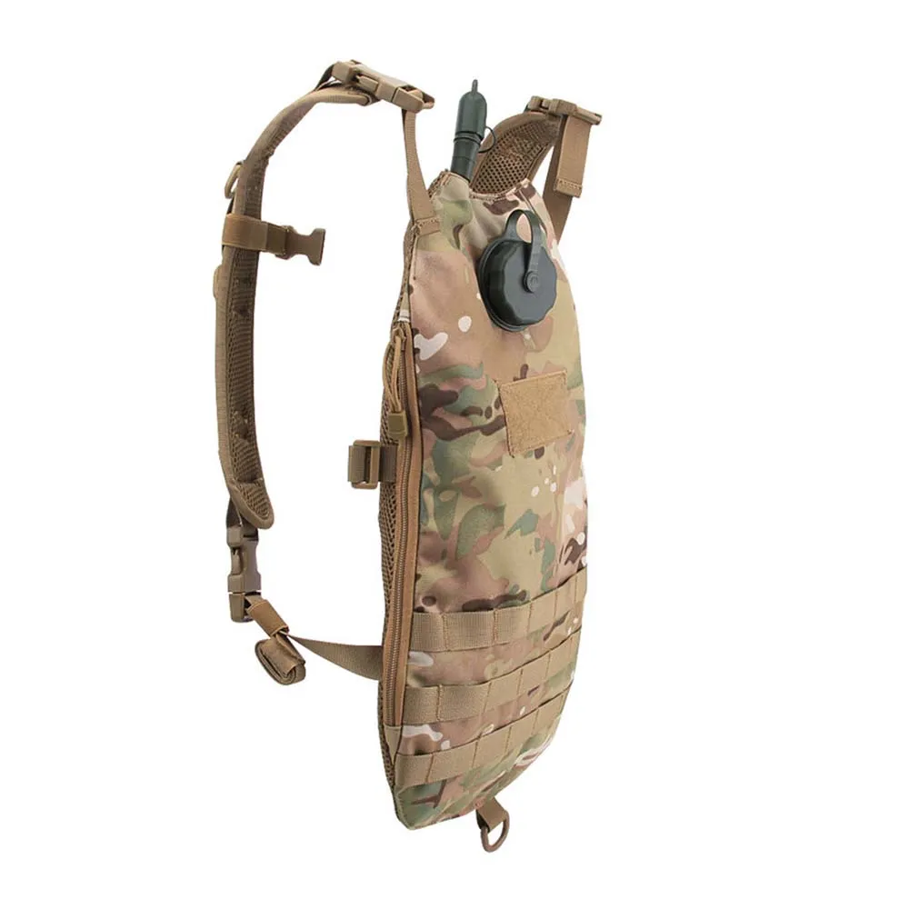 Рюкзак для гидратора WOSPORT 3 л