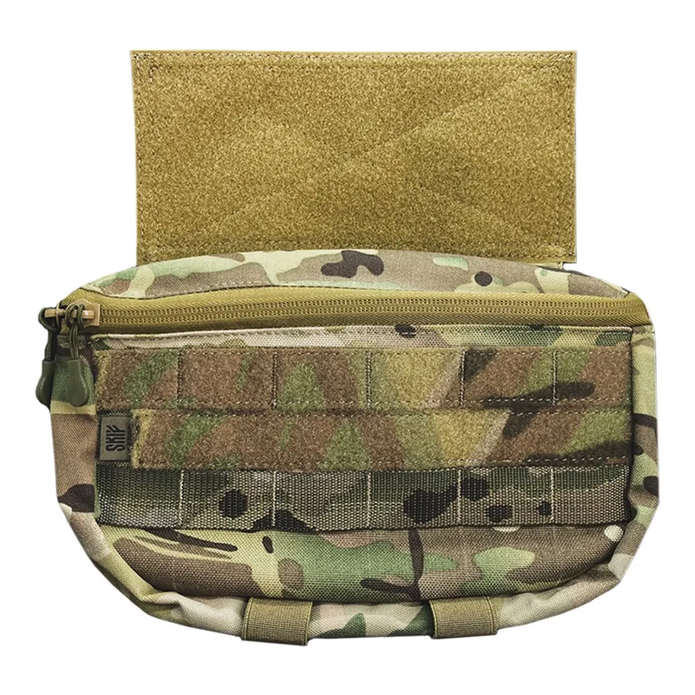 Подсумок напашный SKIF Armor SPU-1 Кобольд