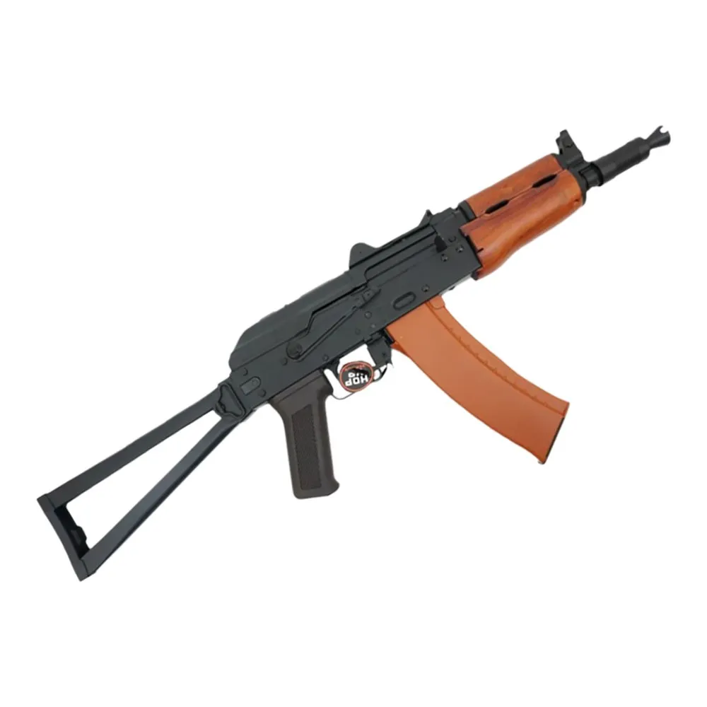 Автомат CYMA CM045A, деревянное цевьё