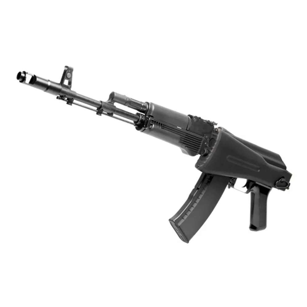 Автомат G&G TGK-74G / GKG74M, металл, 140-150 м/c