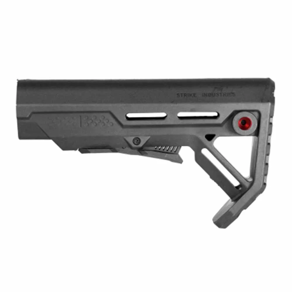 Приклад телескопический Viper Mod 1 черный