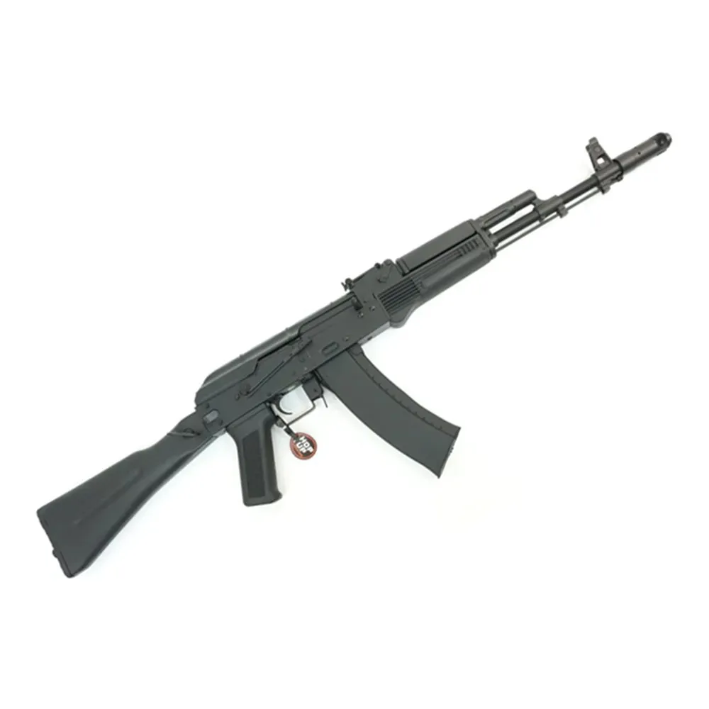 Автомат CYMA CM040C, стеклопластик.приклад, сталь
