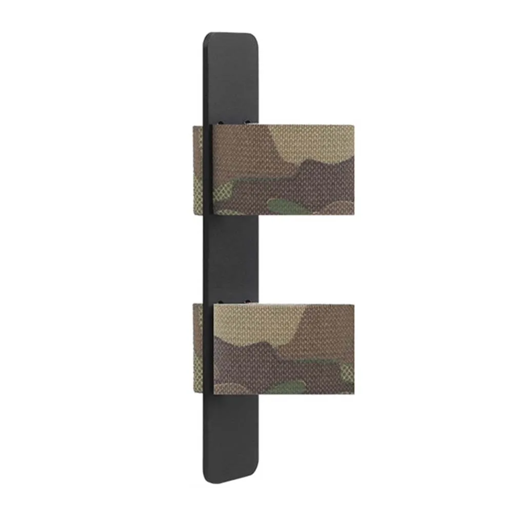 Держатель турникета WOSPORT Tourniquet Fastener, мультикам