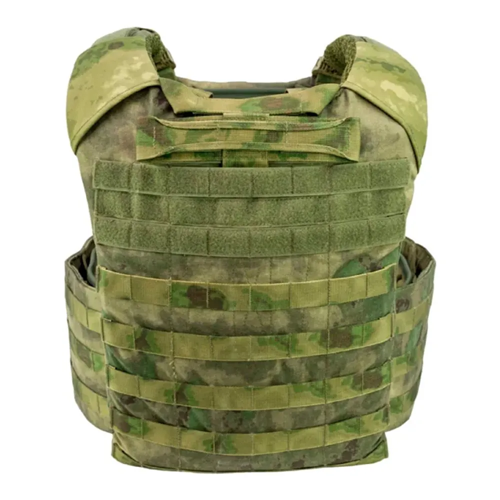 Бронежилет СоюзСпецОснащение Панцирь PRO (Мох, L)