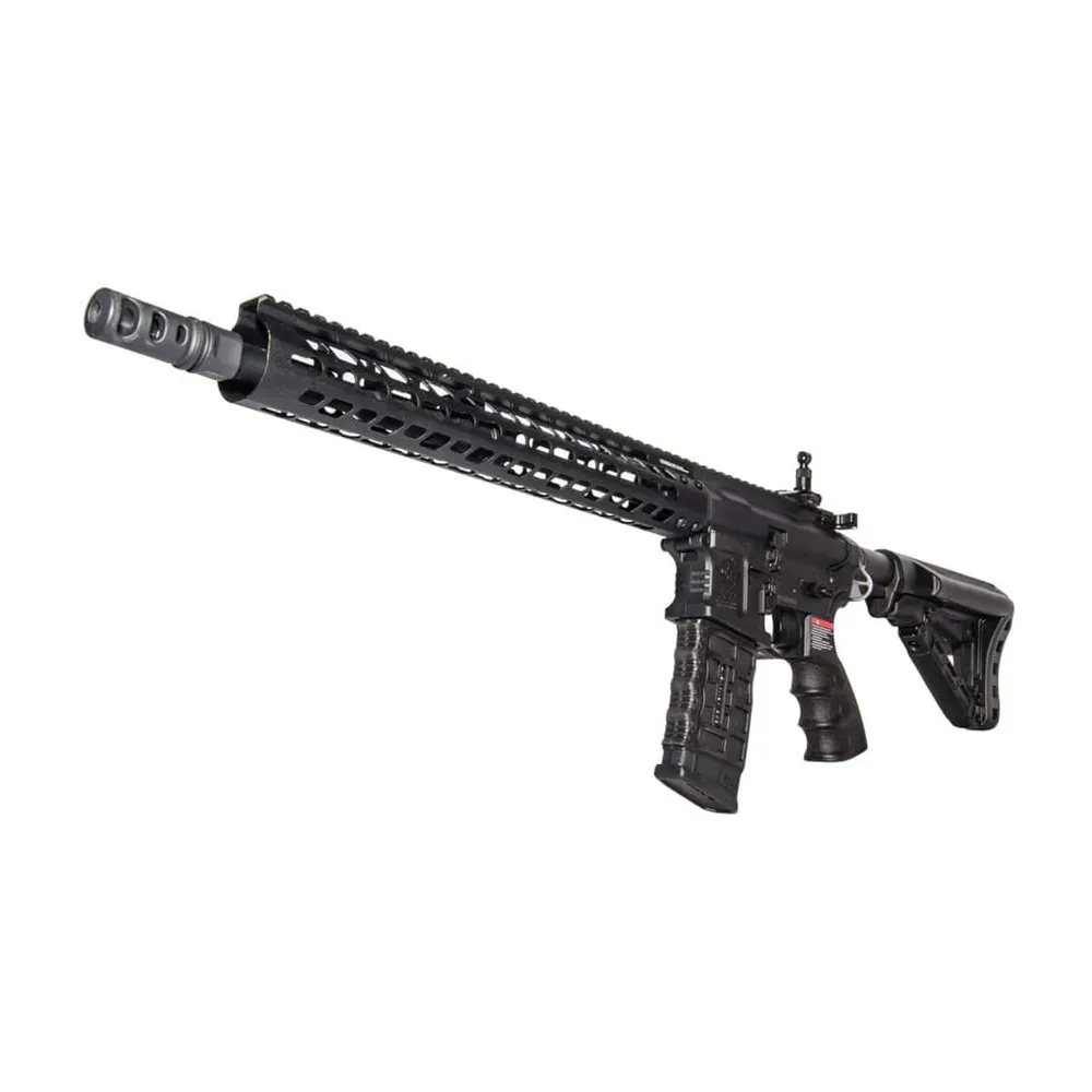 Автомат G&G CM16 WILD HOG 13.5"