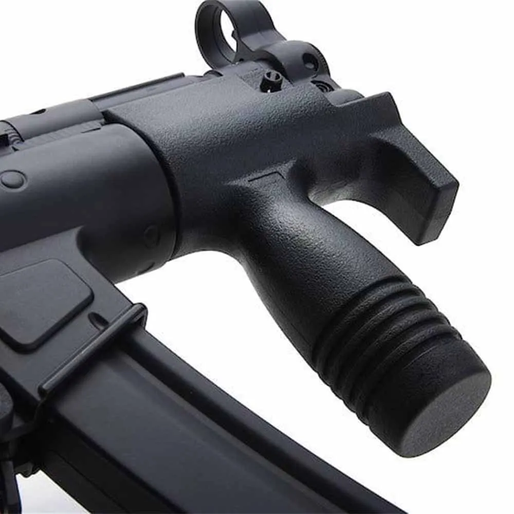 Пистолет-пулемёт CYMA CM041K (H&K MP5K) металл