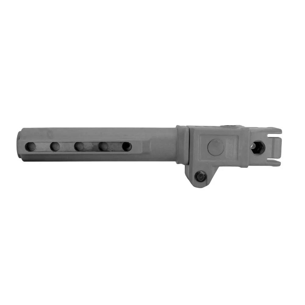 Адаптер складной для телескоп. приклада АКМ с трубой DLG Tactical