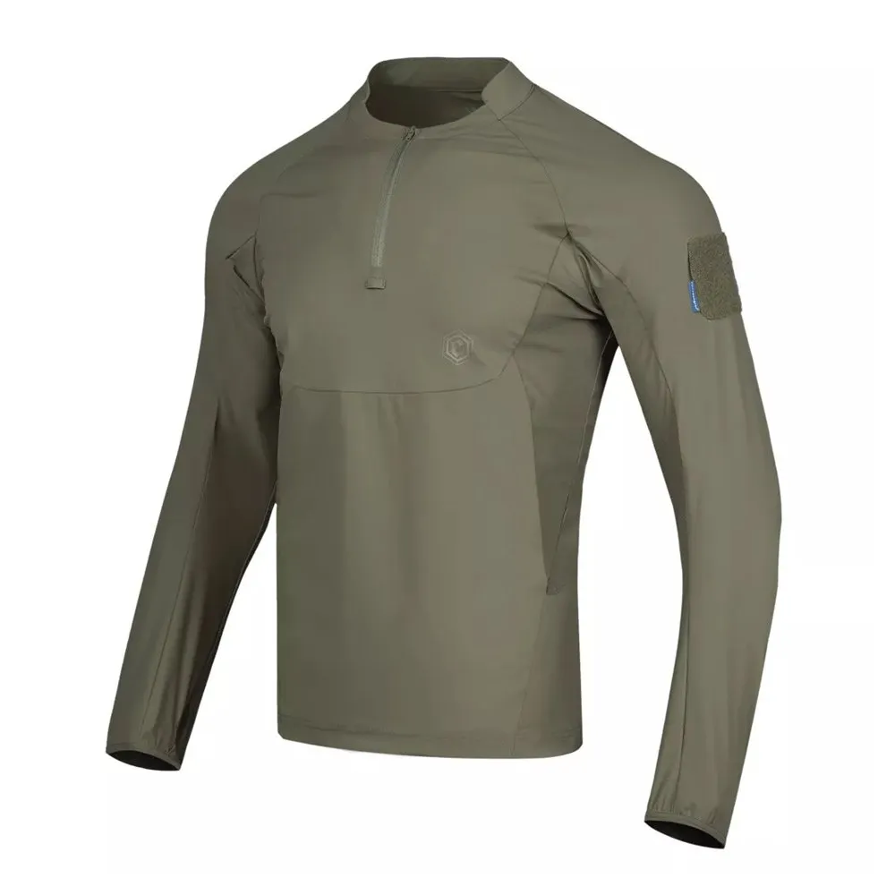 Лонгслив EmersonGear Blue Label Hunter Sun-protection