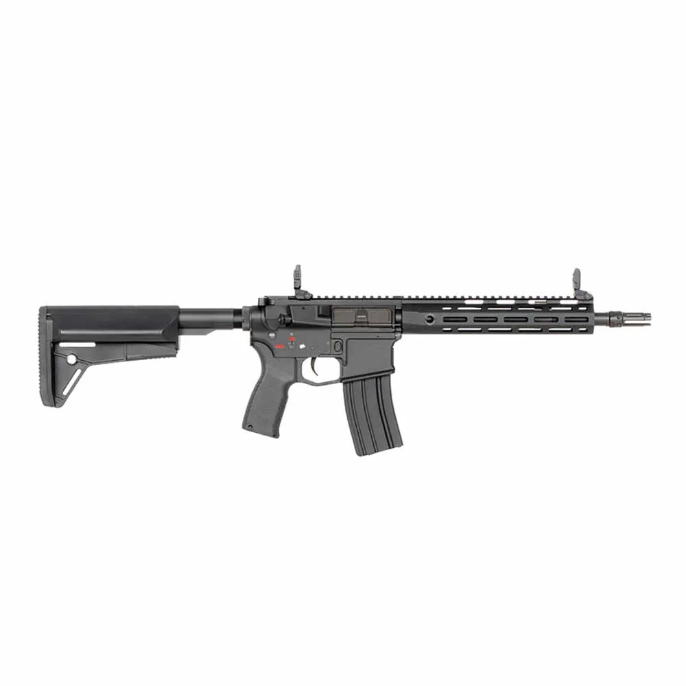 Автомат CYMA CM097B M4 M-LOK 10 Custom, Platinum Series