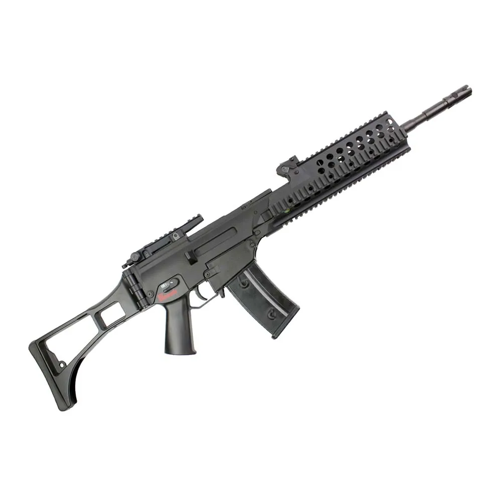 Штурмовая винтовка Double Bell G36 (H&K G36)