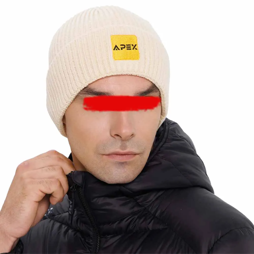 Шапка APEX Winter