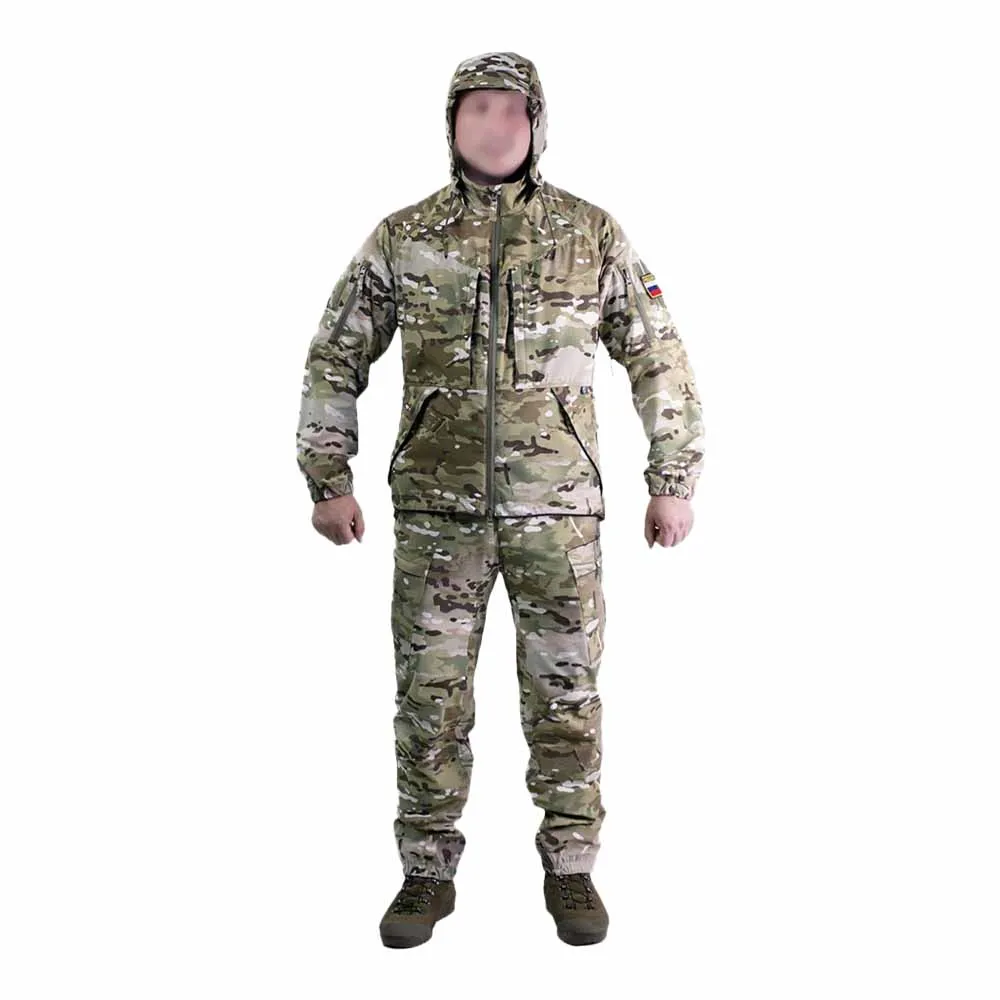 Костюм Барс L-5 "Туман" (Multicam, 50/182)